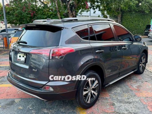 Toyota RAV4 Jeepeta en venta