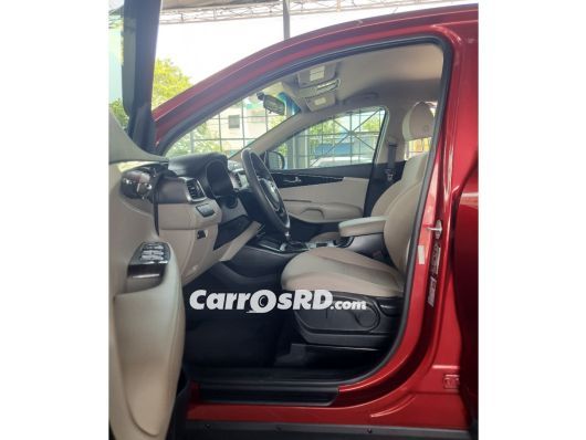 Kia Sorento Jeepeta en venta