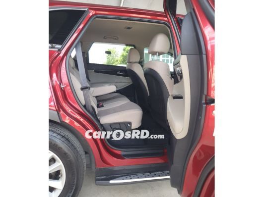 Kia Sorento Jeepeta en venta