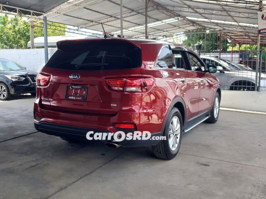 Kia Sorento Jeepeta en venta