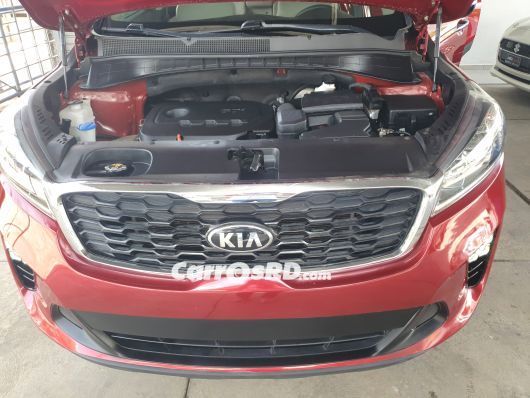 Kia Sorento Jeepeta en venta