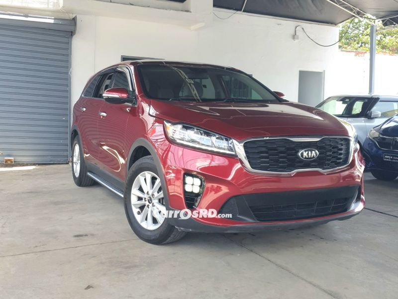 Kia