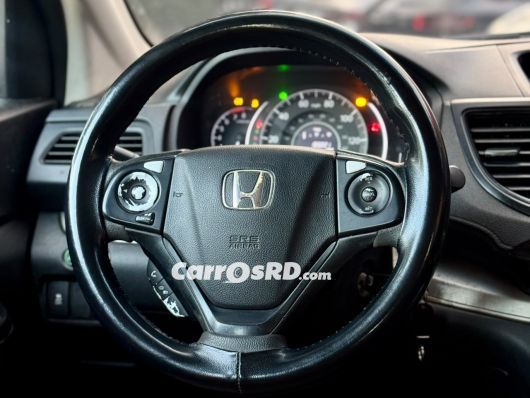 Honda CR-V Jeepeta en venta