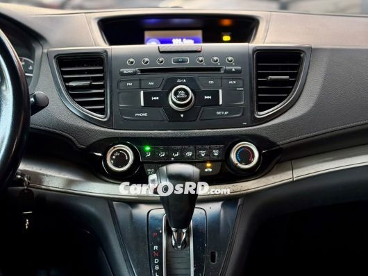 Honda CR-V Jeepeta en venta