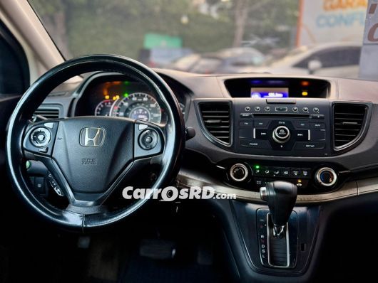 Honda CR-V Jeepeta en venta