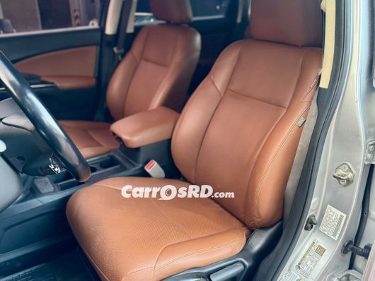 Honda CR-V Jeepeta en venta