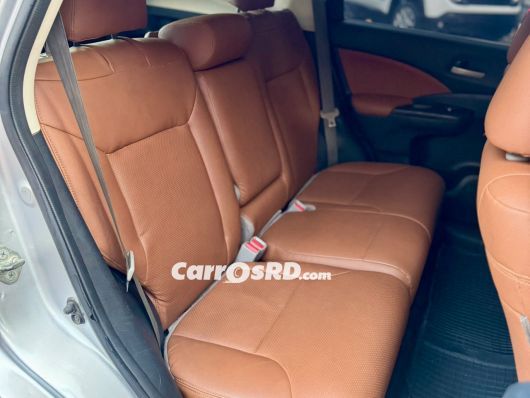 Honda CR-V Jeepeta en venta