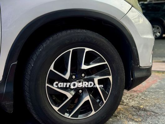Honda CR-V Jeepeta en venta