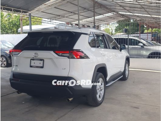 Toyota RAV4 Jeepeta en venta