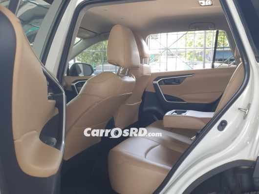 Toyota RAV4 Jeepeta en venta
