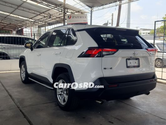 Toyota RAV4 Jeepeta en venta