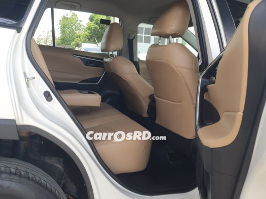 Toyota RAV4 Jeepeta en venta