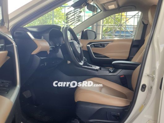 Toyota RAV4 Jeepeta en venta