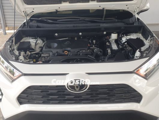Toyota RAV4 Jeepeta en venta