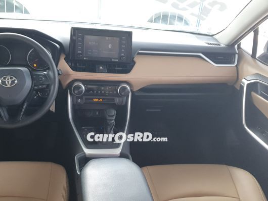 Toyota RAV4 Jeepeta en venta