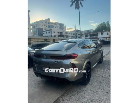 BMW Serie X Jeepeta en venta