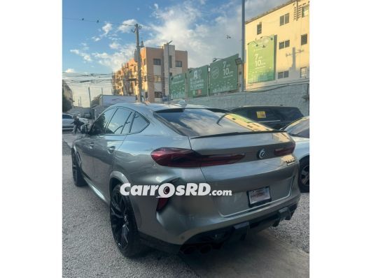 BMW Serie X Jeepeta en venta