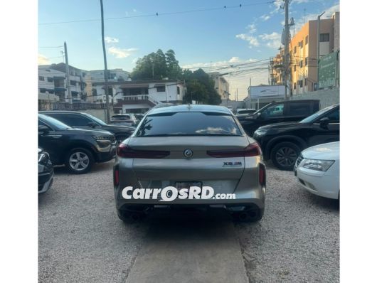BMW Serie X Jeepeta en venta