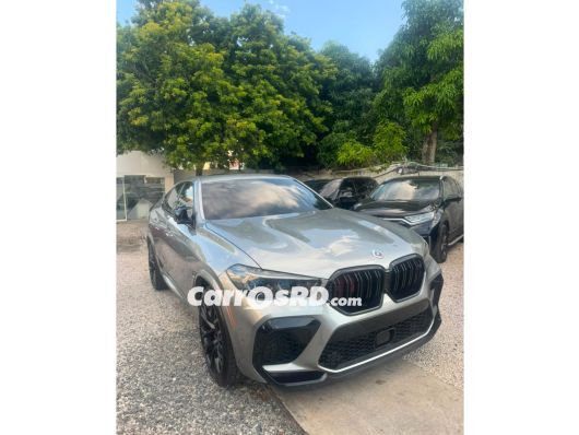 BMW Serie X Jeepeta en venta