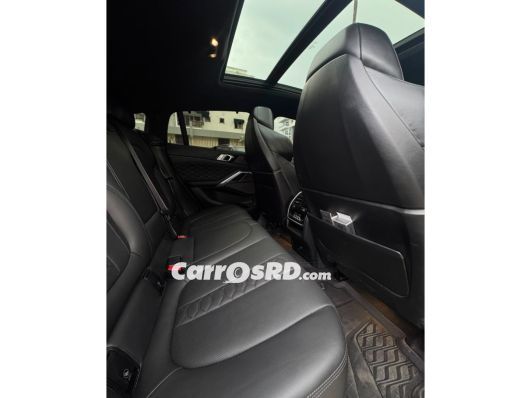 BMW Serie X Jeepeta en venta