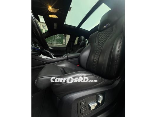 BMW Serie X Jeepeta en venta