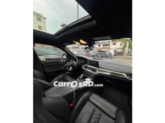 BMW Serie X Jeepeta en venta