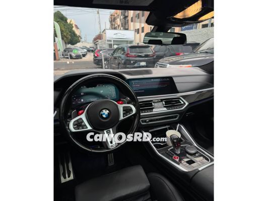 BMW Serie X Jeepeta en venta