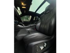 BMW Serie X X6 M Competition