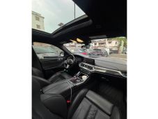 BMW Serie X X6 M Competition