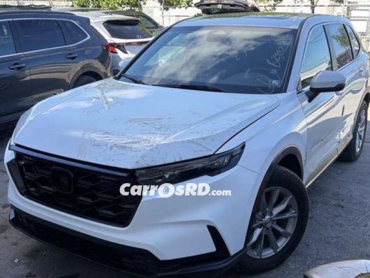 Honda CR-V Jeepeta en venta