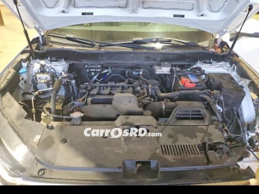 Honda CR-V Jeepeta en venta