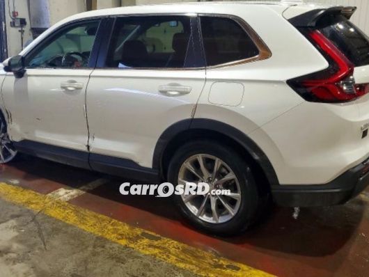 Honda CR-V Jeepeta en venta