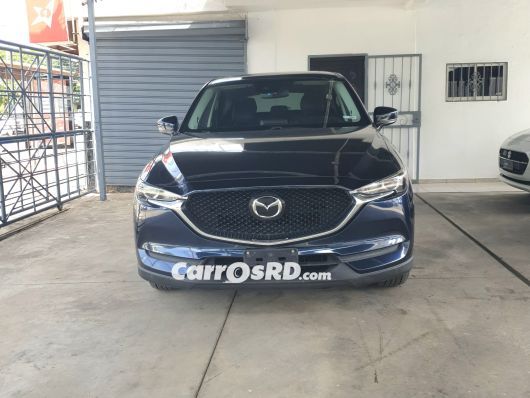 Mazda CX-5 Jeepeta en venta