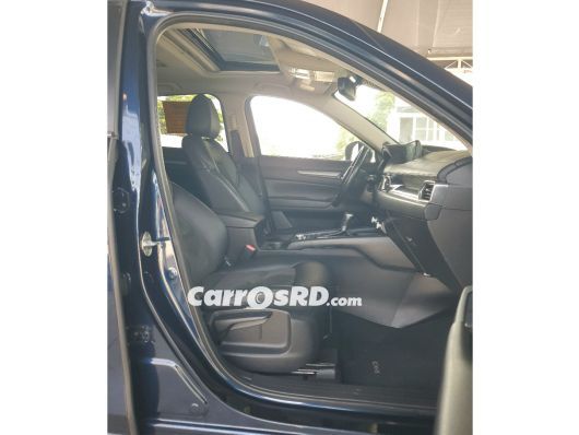 Mazda CX-5 Jeepeta en venta