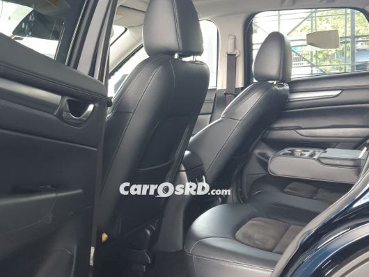Mazda CX-5 Jeepeta en venta