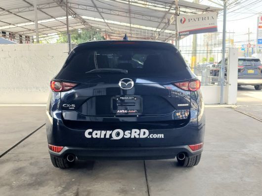 Mazda CX-5 Jeepeta en venta