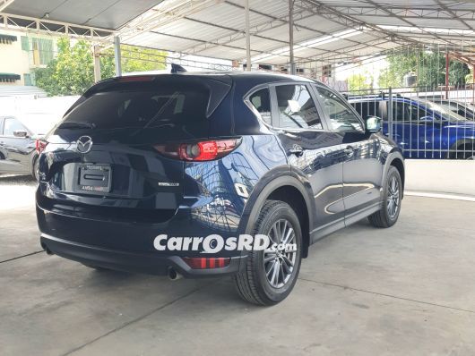 Mazda CX-5 Jeepeta en venta