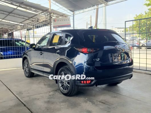 Mazda CX-5 Jeepeta en venta