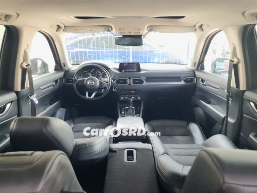 Mazda CX-5 Jeepeta en venta
