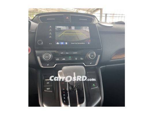 Honda CR-V Jeepeta en venta