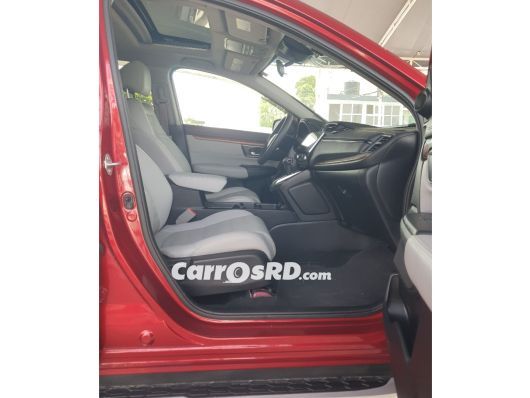 Honda CR-V Jeepeta en venta