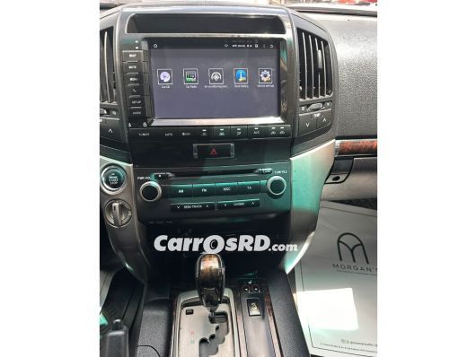 Toyota Land Cruiser Jeepeta en venta