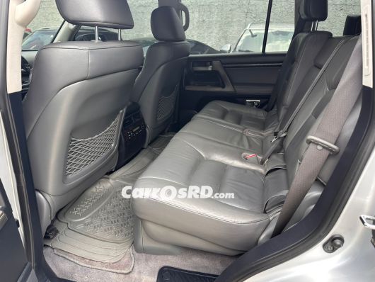 Toyota Land Cruiser Jeepeta en venta