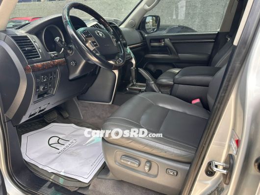 Toyota Land Cruiser Jeepeta en venta