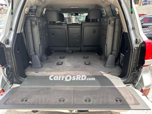 Toyota Land Cruiser Jeepeta en venta