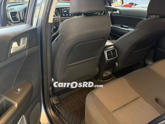 Kia Sportage Jeepeta en venta