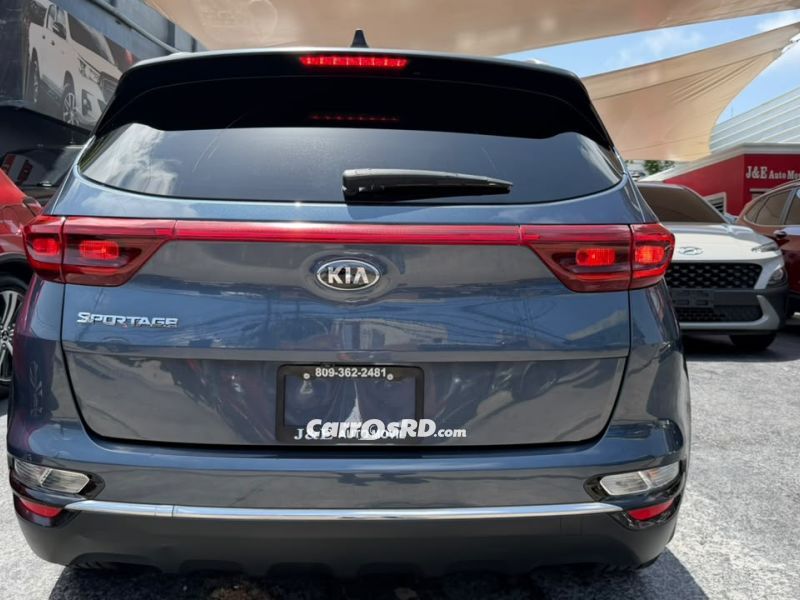 Kia