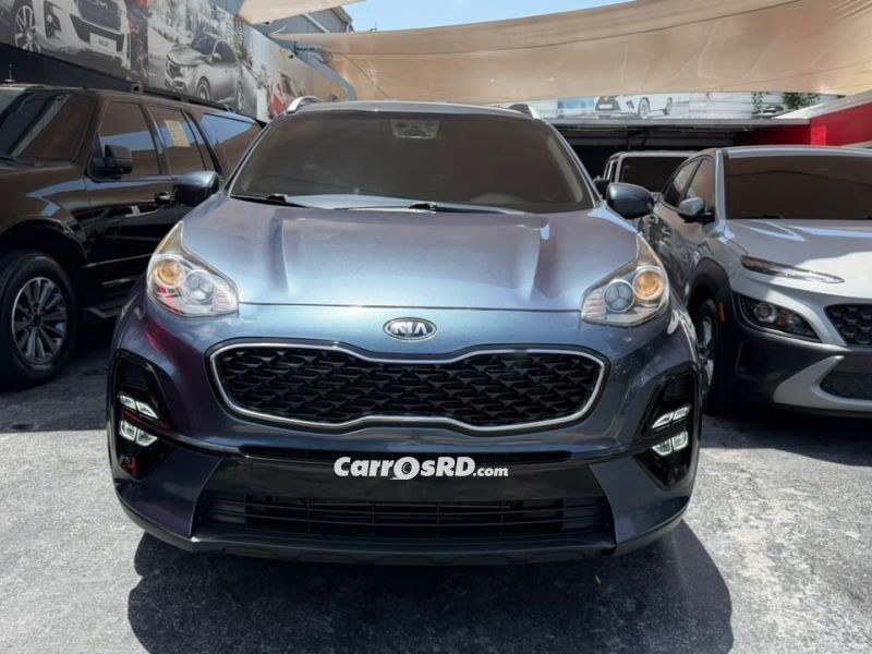 Kia