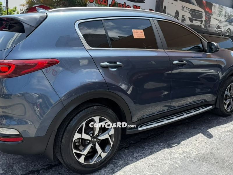 Kia