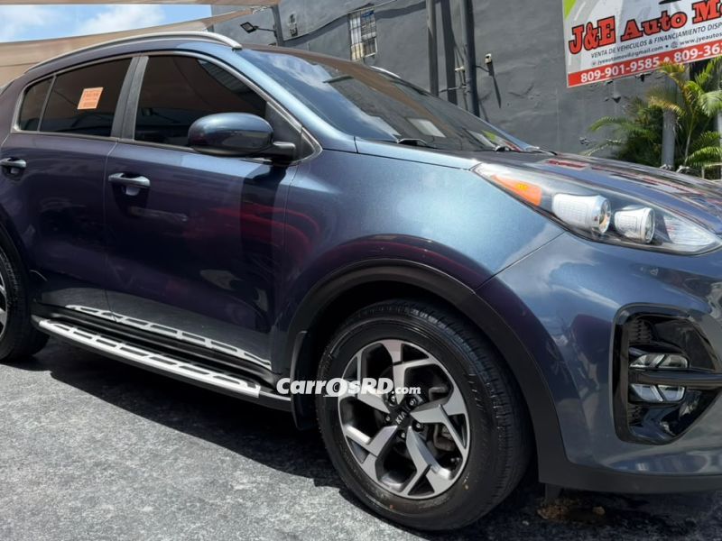 Kia